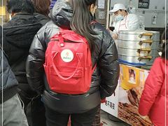 -御梁坊红糖馒头