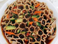 -太原面食店(解放路店)