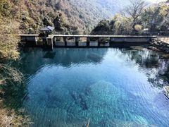 -庐山风景名胜区