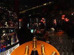 -Salon de The de Joel Robuchon(外滩18号店)