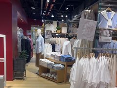-MUJI无印良品(西单大悦城店)