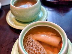 -英冠索菲特酒店·萧湘阁中餐厅