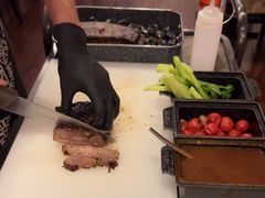 -长沙北辰洲际酒店-兰调全日餐厅