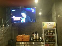 -烤官达人·徐州鲜羊肉串(江宁店)