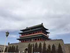 -北京前门大栅栏