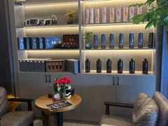 -鹿栖.精油SPA(金山世纪城店)
