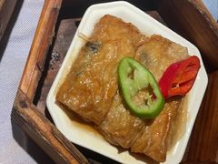 -晓粤·惹味粤菜(凯德乐峰广场店)