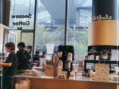 -Seesaw Coffee(苏州中心店)