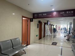 -上海市松江区九亭医院