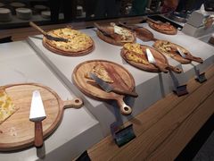 -比格比萨自助(宝山日月光店)