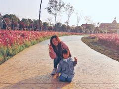 -歌斐颂巧克力小镇