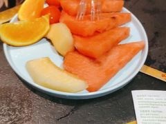 -吼堂老火锅(太古里总店)