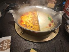 -湊湊火锅·茶憩(打浦桥日月光店)