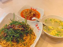 -东泰祥生煎馆(重庆北路店)