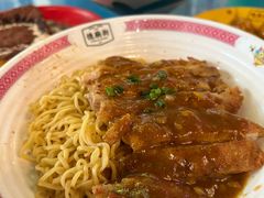 -憶廟街 X 沙角邨(太古城店)