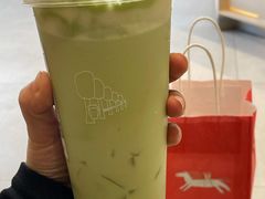 -喜茶(深圳福田星河COCO Park店)