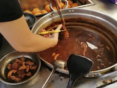 -韦记牛杂汤(清晖园店)