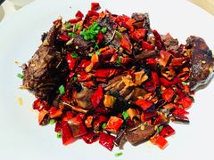 -麓湘小镇(开福万达广场店)