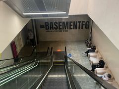 -BASEMENT FG (成都太古里店)