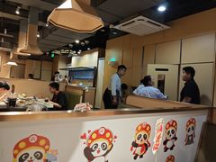 -海底捞火锅(劲松店)