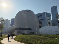 -深圳湾万象城(南山店)