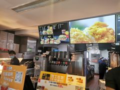 -麦当劳(团结湖店)