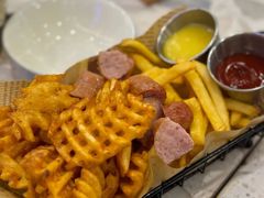 -Aqua Oasis 水天堂(常熟永旺店)