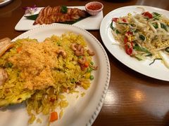 -泰国餐厅 Thai Food(裕华万达店)