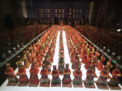 -陕西历史博物馆