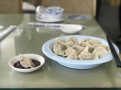 -李氏东北饺子王·铁锅炖(回龙湾店)