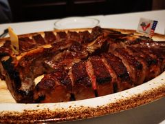 -Wolfgang’s Steakhouse 沃夫冈牛排馆(上海白玉兰广场店)