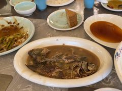 -套娃酒店-中餐厅