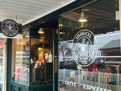 -星巴克