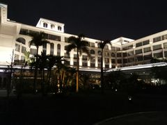 景观位-厦门悦华酒店·绿庭主题自助餐厅