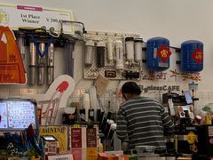 -无牌咖啡&酒馆