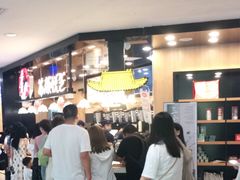 等位区-茶颜悦色(平和堂负一楼店)