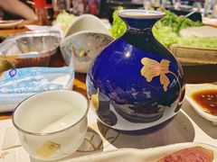 -肉魁屋·烧肉·烧鸟·酒场(高新店)