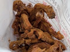 -但家香酥鸭(小十字店)