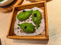 -蔡澜点心·粤菜(新街口IFCX店)