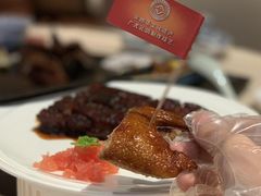 -侨美食家·粤菜(体育西路店)