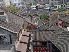 -重庆十八梯传统风貌区