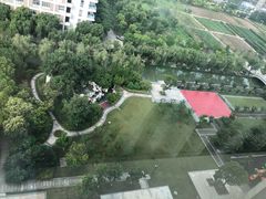 -常熟理文铂尔曼酒店