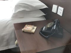 -时光漫步酒店(北京雍和宫南锣鼓巷后海店)