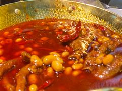 -老闵田螺馆·南昌市井菜·特色小吃(总店)