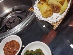 -志晖园圆子鸡·辣子鸡(阳光店)