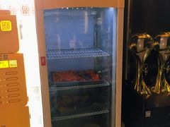 自助水果-红鼎坊·老成都火锅(新南门店)