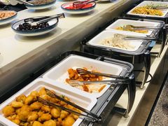 -素满香·素食自助餐(苏州·临顿路店)