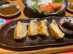 -一心创作料理屋(经开万达店)