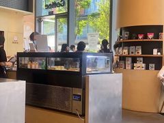 -Seesaw Coffee(苏州中心店)