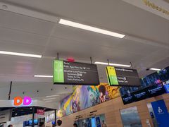 -纽瓦克自由国际机场